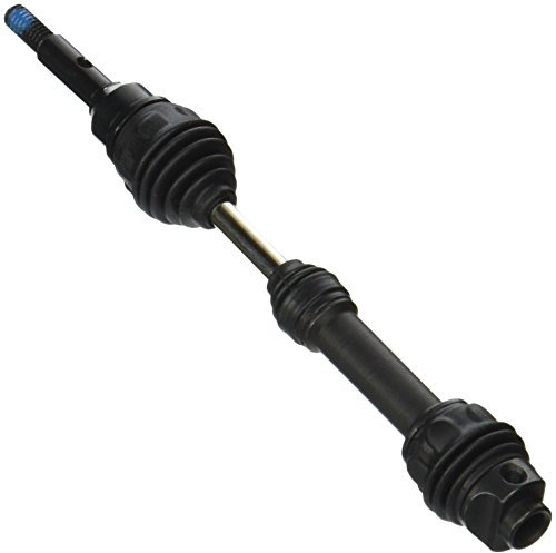 Traxxas 6851R Front Steel-Spline Constant-Velocity Drive Shafts (Pair)