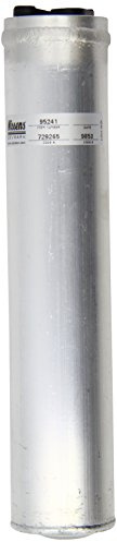 NISSENS Sèche-linge, climatisation 95241 | Compatible avec: DACIA LOGAN, LOGAN EXPRESS, LOGAN MCV, LOGAN Pick-up, SANDERO, NISSAN KUBISTAR Kasten, RENAULT CLIO II