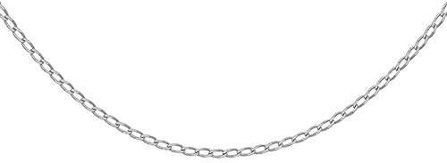 Carissima Gold Unisex-Kette ohne Anhänger 375 41 cm - 1.13.0353