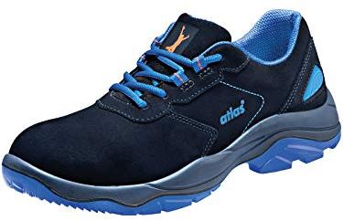 Atlas Halbschuh Ergo-MED 645 XP S3 W.10 Gr.45