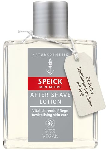 Speick: MEN Active After Shave Lotion 5er Pack (5x100 ml)