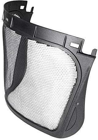 3M™ 5B Visiera in poliammide per G500