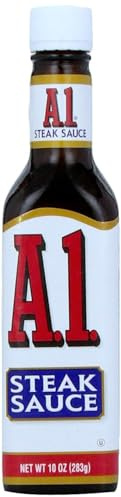 Sauce à steak A1, 283 g