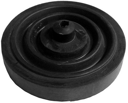 Thomas Dudley 318947 Pinto Pneumatic Flush Valve Bellows - Multi-Colour