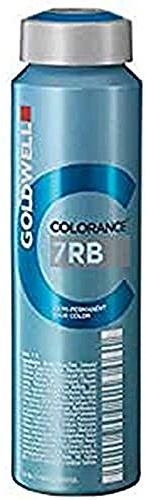 Goldwell Colorance Depot Intensivtönung 7RB, 1er Pack, (1x 120 ml)