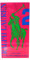 RALPH LAUREN BIG PONY 2 ROSA WOMAN EAU DE TOILETTE 50ML VAPO,
