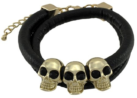 Things2Die4 Sans poiçon métallique Aucun type de métal N/A
