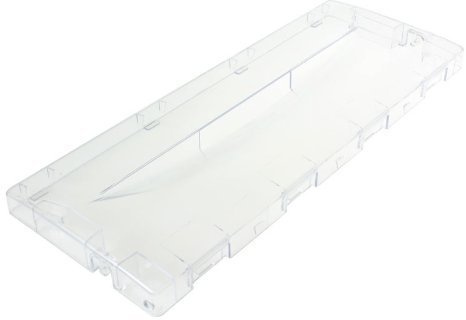 Hotpoint Fridge Freezer Drawer Plastic Front Flap/Cover