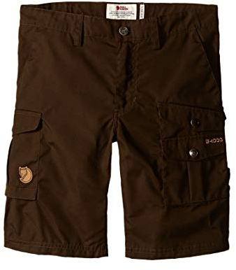 FJÄLLRÄVEN Unisex Kinder Kidsvidda Shorts