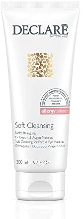 Declaré Allergy Balance femme/women, Soft Cleansing, 1er Pack (1 x 200 g)