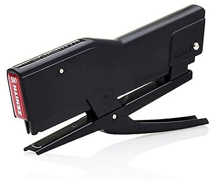 Zenith , 590 PINZATRICE NERA 6/4- 6/6, colori assortiti