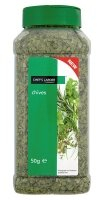 Chef's Larder Chives 50g