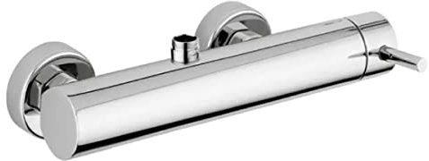 Paffoni Doccia STICK Miscelatore doccia esterno 3/4' Rovesciato