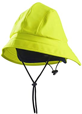 Blakläder Regenhut, 1 Stück, Größe XL/XXL, gelb, 200920033300XL/XXL