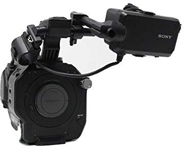 Sony PXW-FS7