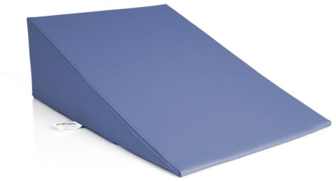 Sport-Tec Lagerungskeil, Lagerungsmaterial, Physiotherapie, Orthopädisch, 60x44 cm