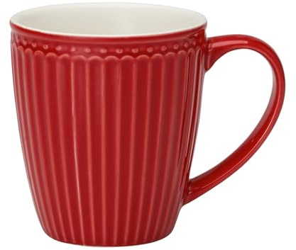 GreenGate Mug Alice red
