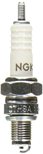 NGK C 7 HSA Bosch: U 4 AC Zündkerze Gruppe C, 10 mm Gewinde