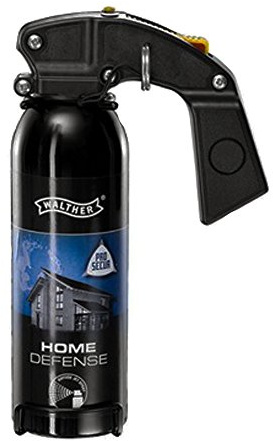 WALTHER Pfefferspray Konischer Strahl, 2.2020