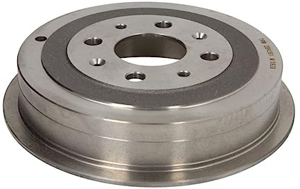 TRW Automotive AfterMarket DB4361 Bremstrommel