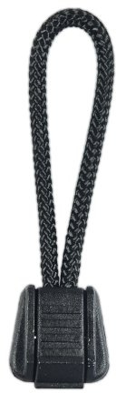 Paracord Planet Zipper Pulls Available in Various Color Combinations – 5 Pack