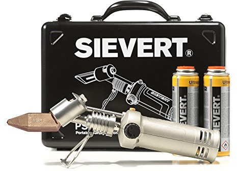 Sievert Industries 3380-94 Soldering Iron Kit