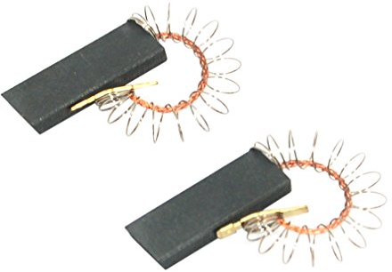 Bosch 00154740 Washing Machine Accessory/Engines/RPM/Original Replacement Carbon Brushes for Washing Machine