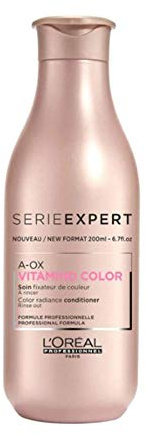 L'Oréal Professionnel Vitamino Color A-OX Color Radiance Protection + Perfecting Conditioner, 150 ml