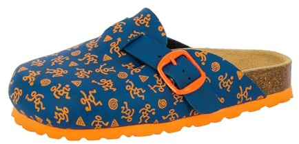 Lico Bioline Cloc Kids, Zoccoli Bambina