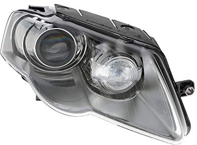 Valeo 088982 Main Headlight