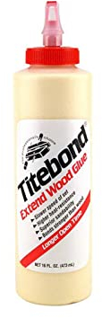 Titebond 9104 Extend Holzleim