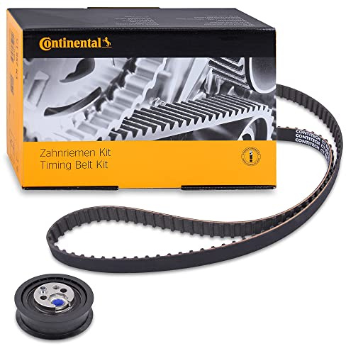 CONTITECH CT630K2 Zahnriemensatz