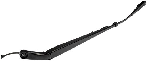 Dorman 42665 Front Passenger Side Windshield Wiper Arm Compatible with Select Cadillac/Chevrolet/GMC Models