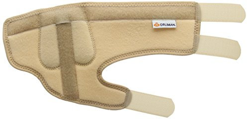 Orliman HV-30 - Juanetero, talla única