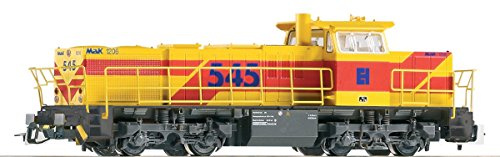 PIKO 47220 TT Diesellok G 1206 EH VI