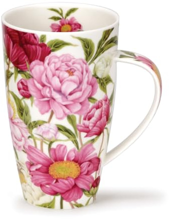 DUNOON Henley Peonies Aileen Morley