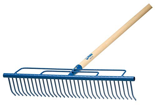 AGEF 888833/4A2S0000 Rastrellone