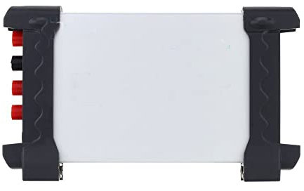 Multímetro digital USB para PC registrador de datos de largo tiempo de tensión de tensión de resistencia, capacitancia y grabador de encendido y apagado Bluetooth IPAD-compatible