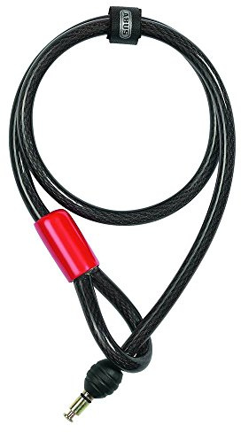 ABUS Dyto Fahrrad Zubehör Extra Kabel, 4850