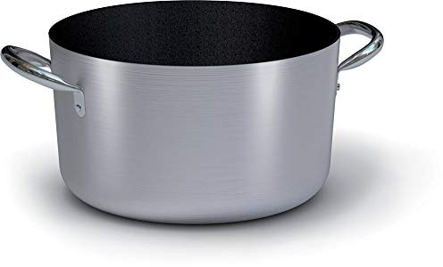 Zwilling Ballarini Profess Casseruola Media 2Manici Professionale 2018 Antiaderente Cm 36