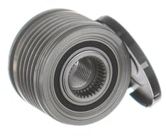 SKF Lichtmaschinen-Freilaufkupplung VKM 03826 Höhe 78 mm Länge 76 mm Breite 49 mm – OE-Qualität