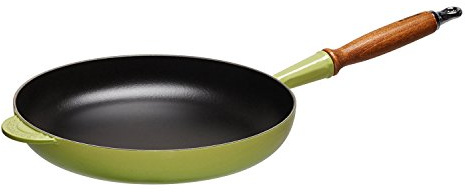 LE CREUSET 20058284260460 Bratpfanne 28 cm, Palm