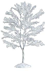 Lemax - Black Walnut Tree