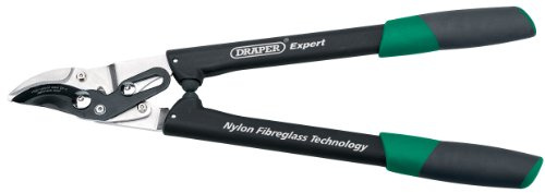 Draper Expert 03306 530 mm Bypass-Pattern Loppers with Fibreglass Handles