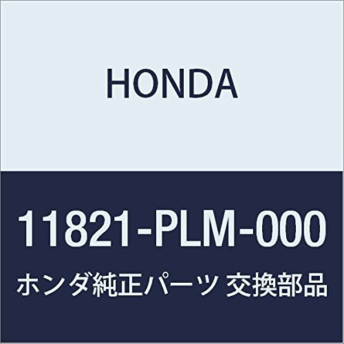 Auténtica Honda 11821-plm-000 correa dentada para
