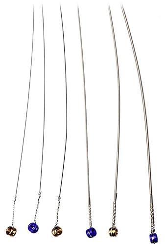 Dean Markley® »10 PACK - 2502-LT - SIGNATURE SERIES NICKELSTEEL ELECTRIC STRINGS« Saiten für E-Gitarre - Light 009/042