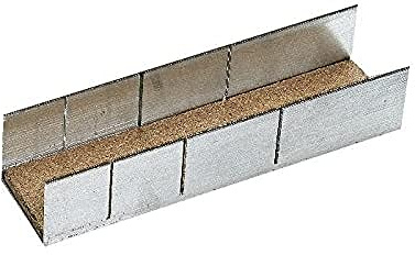 Bahco 234-A1 - Boite A Onglet Alu 245 Mm