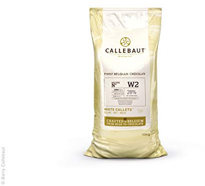 Calleb. Couvert. weiss Callets 10kg