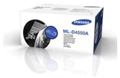 Samsung ML 4050 ND (ML-D4550A/ELS) Original Toner von Samsung - Schwarz/Black / ca. 10.000 Seiten