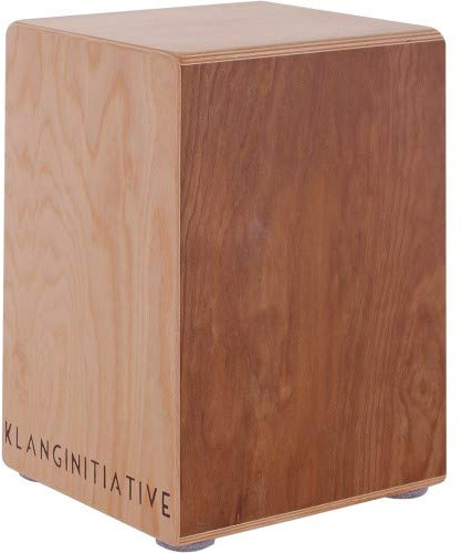 Klanginitiative Cajon PROfession Serie